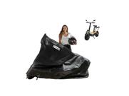 Capa Protetora Cobrir Patinete Elétrico TD-Monster Two Dogs