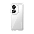 Capa protetora colorida para ASUS Zenfone 9 10 capa traseira à prova de choque