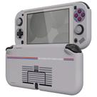 Capa Protetora com Grip eXtremeRate Classic 1989 GB para Switch Lite