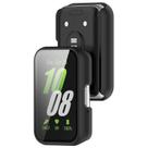 Capa protetora com protetor de tela para Samsung Galaxy Fit 3