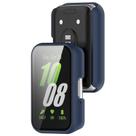 Capa protetora com protetor de tela para Samsung Galaxy Fit 3 Capa protetora com protetor de tela para Samsung Galaxy Fit 3
