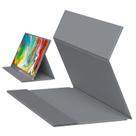 Capa Protetora com Suporte para Monitor KYY Série K3 15,6"