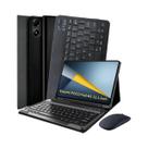 Capa Protetora Com Teclado Destacável De 12.1 Polegadas Para Xiaomi POCO Pad M1 Smart Folio 2026 Capa Protetora Com Teclado Destacável De 12.1 Polegadas Para Xiaomi POCO Pad M1 Smart Folio 2026