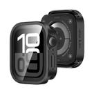 Capa Protetora Completa De Metal Em Liga De Alumínio À Prova d'Água Para Apple Watch Ultra 49mm 11