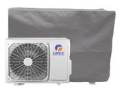 Capa Protetora condensadora Gree Eco Garden 18000 btus