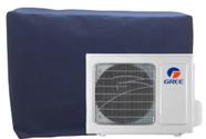 Capa Protetora condensadora Gree Eco Garden 18000 btus