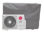 Capa Protetora condensadora LG 9000 btus Dual Voice Capa Protetora condensadora LG 9000 btus Dual Voice