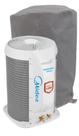 Capa Protetora Condensadora redonda Springer Midea Evolution 12000 btu's