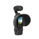 Capa Protetora Contra Luz Solar Para Drone Pocket 3