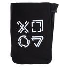Capa protetora contra poeira para console de jogos Playstation 5 - LJCM Black