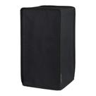 Capa protetora contra poeira para console Xbox Series X PlayVital Black Nylon