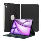 Capa protetora couro para iPad Air 11 Polegadas 2024 - A2903 Capa protetora couro para iPad Air 11 Polegadas 2024 - A2903