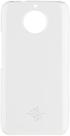 Capa Protetora Cristal Moto G6 Play Muvit Transparente