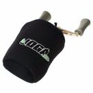 Capa protetora de carretilha jogá neoprene perfil alto p