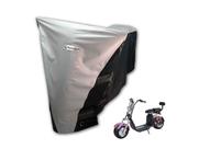 Capa Protetora de Cobrir Scooter Moto Elétrica HR5