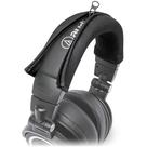 Capa protetora de faixa de cabeça WC BandZ V2 para Audio Technica ATH M Series