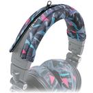 Capa protetora de faixa de cabeça WC BandZ V2 para fones de ouvido Audio Technica ATH M Series