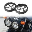Capa Protetora De Farol Para Motocicleta YAMAHA BWS 100 HONDA Zoomer AF58, Protetor De Grelha De Capa Protetora De Farol Para Motocicleta YAMAHA BWS 100 HONDA Zoomer AF58, Protetor De Grelha De