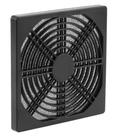 Capa Protetora De Filtro De Poeira Para Ventilador De 120mm - Gabinte PC - unidade