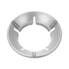 Capa Protetora De Fogão a Gás Doméstico À Prova De Vento Com Suporte E Disco Protetor De Chamas Para