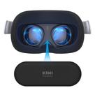 Capa protetora de lente com design KIWI compatível com Vision Pro, Quest 3/2/1, Rift S, Valve Index, Pico 4 e HP Reverb G2