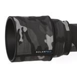 Capa Protetora de Lente Rolanpro à Prova d'Água para Nikon Z 600mm F6.3 VR S