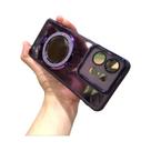 Capa Protetora De Lente TPU Para Motorola Edge 50 Ultra Fusion G85 pro G64 G54 G34 G32 24 14 04 E14