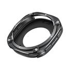 Capa Protetora De Metal Para Samsung Galaxy Watch 8 De 44mm, Acessórios De Capa Dura Capa Protetora De Metal Para Samsung Galaxy Watch 8 De 44mm, Acessórios De Capa Dura