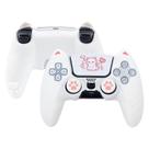 Capa protetora de pele Controller para PS5 DualSense