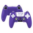 Capa protetora de pele Controller para PS5 DualSense