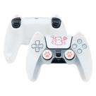 Capa protetora de pele Controller para PS5 DualSense