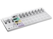 Capa protetora de policarbonato Decksaver Arturia Beatstep Pro