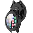 Capa protetora de relógios e vidro temperado para Xiaomi Watch S4