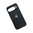 Capa Protetora De Silicone Líquido Macio TPU Antichoque Para Google Pixel 10 pro XL 5G
