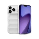 Capa Protetora De Silicone Macio À Prova De Choque Para iPhone Air 17 16E 16 15 14 13 12 11 pro Max