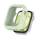 Capa Protetora De Silicone Macio Para Huawei Watch Fit 3, Acessórios De Proteção Completa