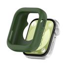 Capa Protetora De Silicone Macio Para Huawei Watch Fit 3, Acessórios De Proteção Completa