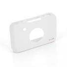 Capa protetora de silicone para câmera digital Polaroid Snap Instant Print