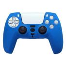 Capa protetora de silicone para controlador PS5