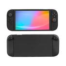 Capa Protetora De Silicone Para Controle Joystick Nintendo Switch 2, Acessórios De Capa Completa