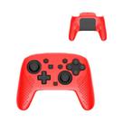Capa Protetora De Silicone Para Controle pro Do Nintendo Switch 2, Antiderrapante, Capa De Grip