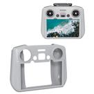 Capa protetora de silicone para DJI Mini 4 Pro/Air 3 RC 2