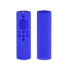 Capa protetora de silicone para Fire Tv Stick Lite 2020 Capa remota à prova de choque