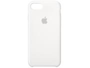 Capa Protetora de Silicone - para iPhone 7 e iPhone 8 Apple
