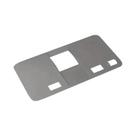 Capa Protetora de Silicone para Painel Central BYD Seal U Song Plus Dm-i Ev Champion Edition
