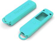 Capa protetora de silicone para Radiacode 102/103 com mosquetão