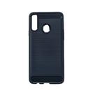 Capa Protetora de Silicone para Samsung Galaxy A20S - Tela de 6.5"