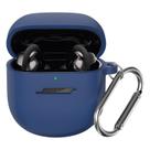 Capa protetora de silicone WOFRO para fones de ouvido Bose QuietComfort II