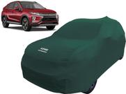 Capa Protetora De Tecido Carro Mitsubishi Eclipse Cross Capa Protetora De Tecido Carro Mitsubishi Eclipse Cross