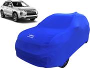 Capa Protetora de Tecido Carro Mitsubishi Outlander Sport Capa Protetora de Tecido Carro Mitsubishi Outlander Sport